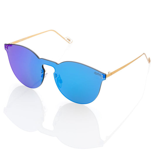 Dp69 DPS100-52 NOVO TEC 58mm New Sunglasses