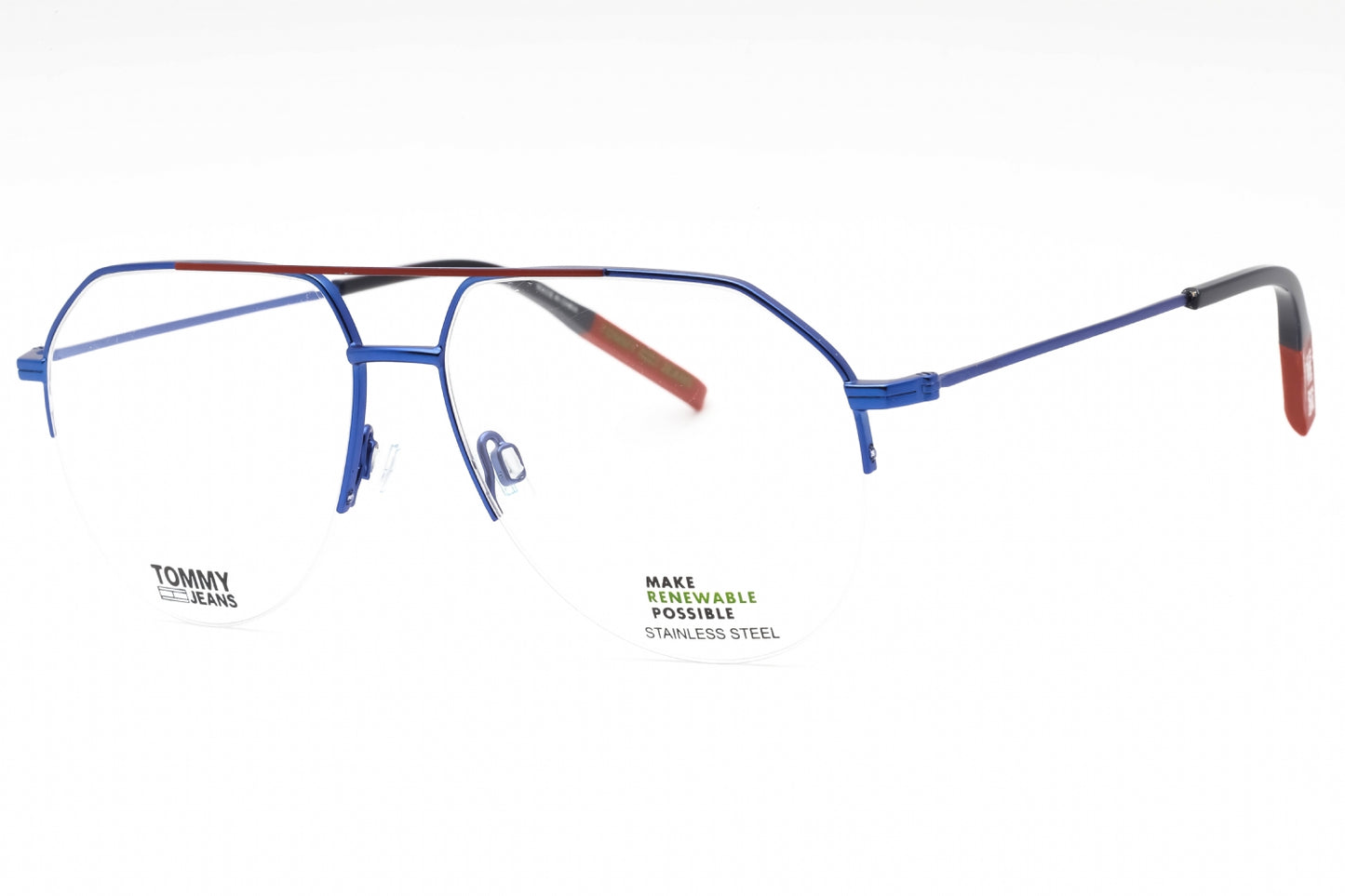 Tommy Hilfiger TJ 0013-FLL mm New Eyeglasses