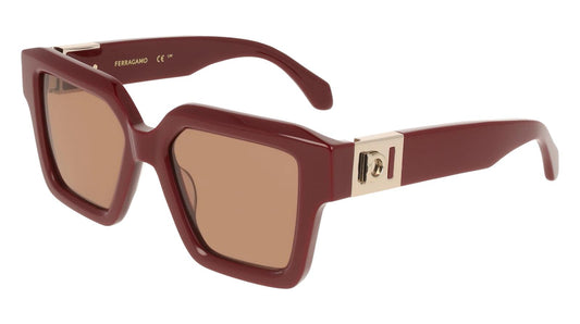 Salvatore Ferragamo SF2084S-606-5319 53mm