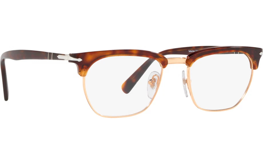 Persol 0PO3195V 24 51 Habana Square  51mm
