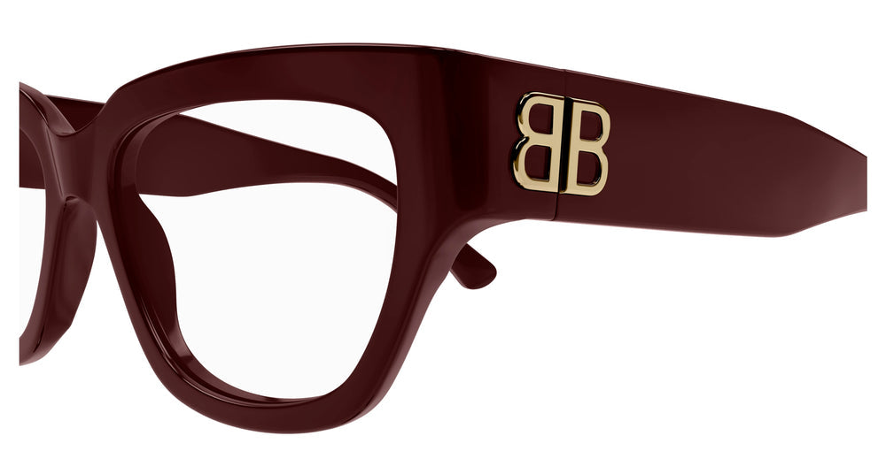 Balenciaga BB0326O-004-53 53