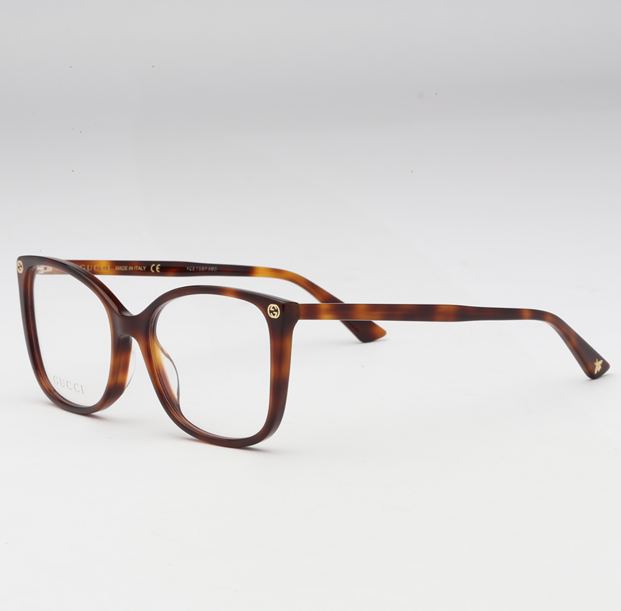 Gucci GG0026o-002 53mm