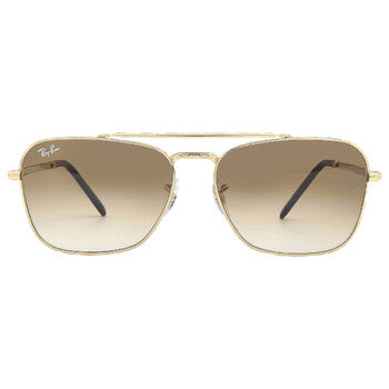 Ray-Ban RB3636 001/51 58 58mm
