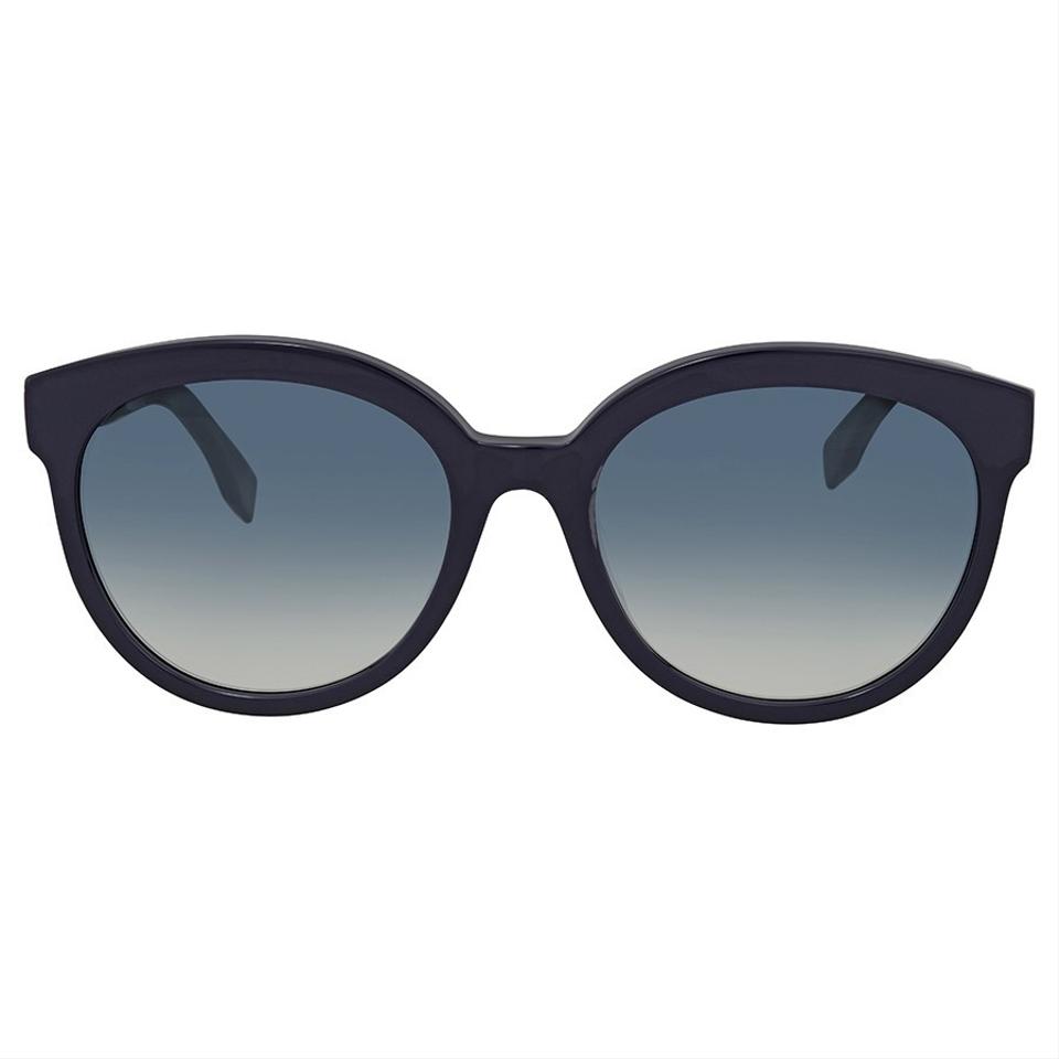 Fendi 0268S-PJP08 56mm New Sunglasses