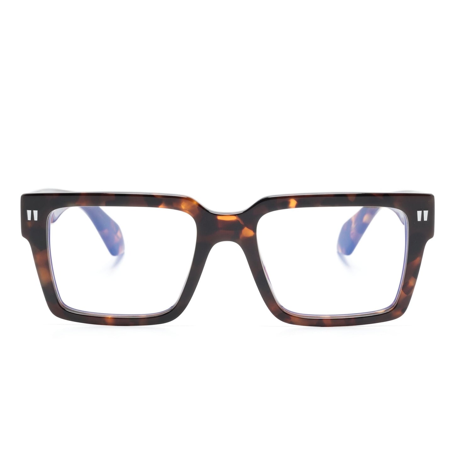 Off-White OERJ054S24PLA0016000 53mm New Eyeglasses