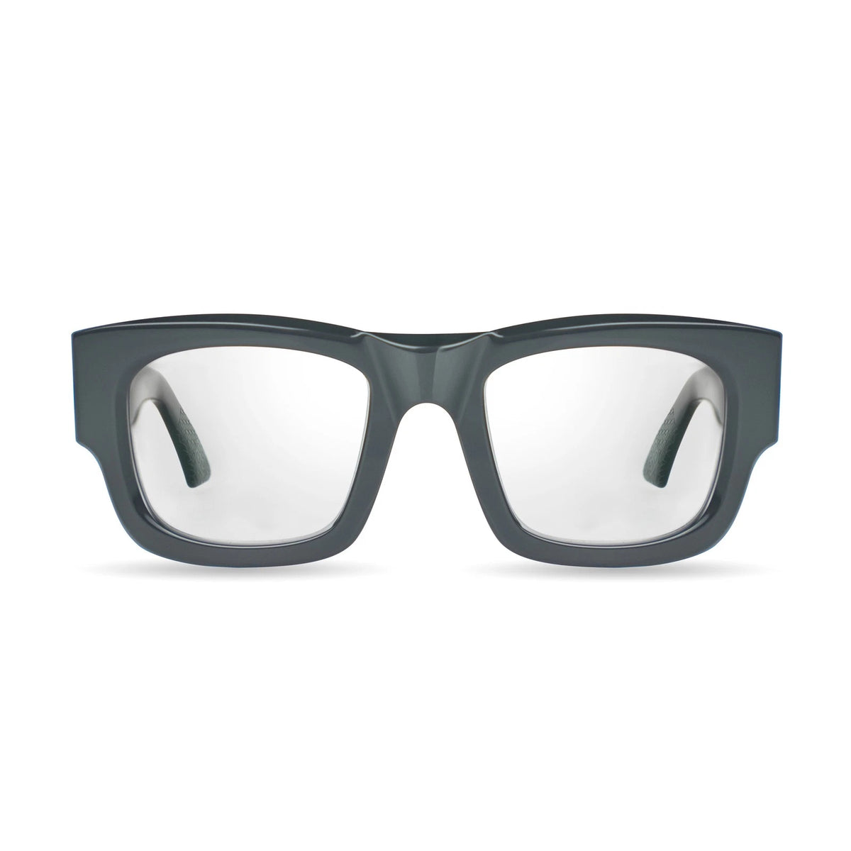 Bugatti 48M-GRY GREY Square Sunglasses 51mm