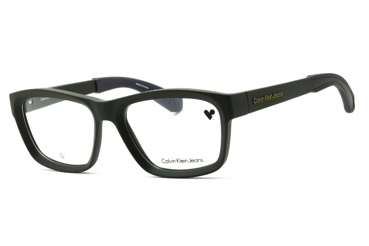Calvin Klein Jeans CKJ24614-309 55mm New Eyeglasses