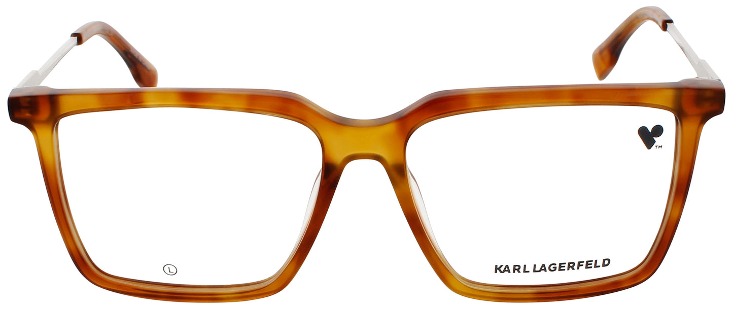 Karl Lagerfeld KL6114-240-55 55mm