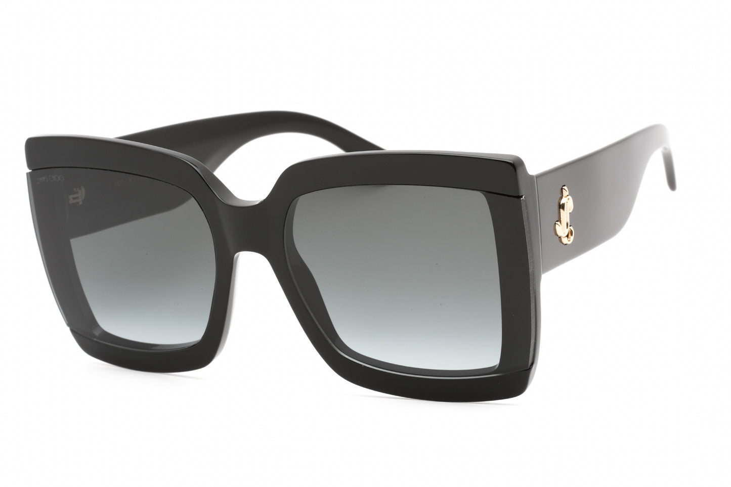 Jimmy Choo RENEE/S-0807 9O 61mm New Sunglasses