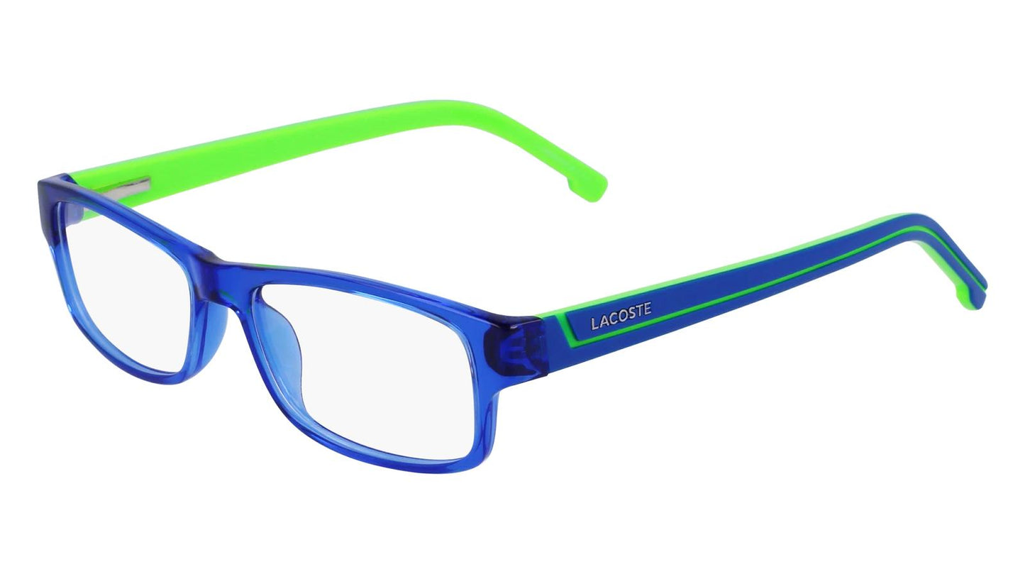 LACOSTE L2707-454-5315 53mm New Eyeglasses