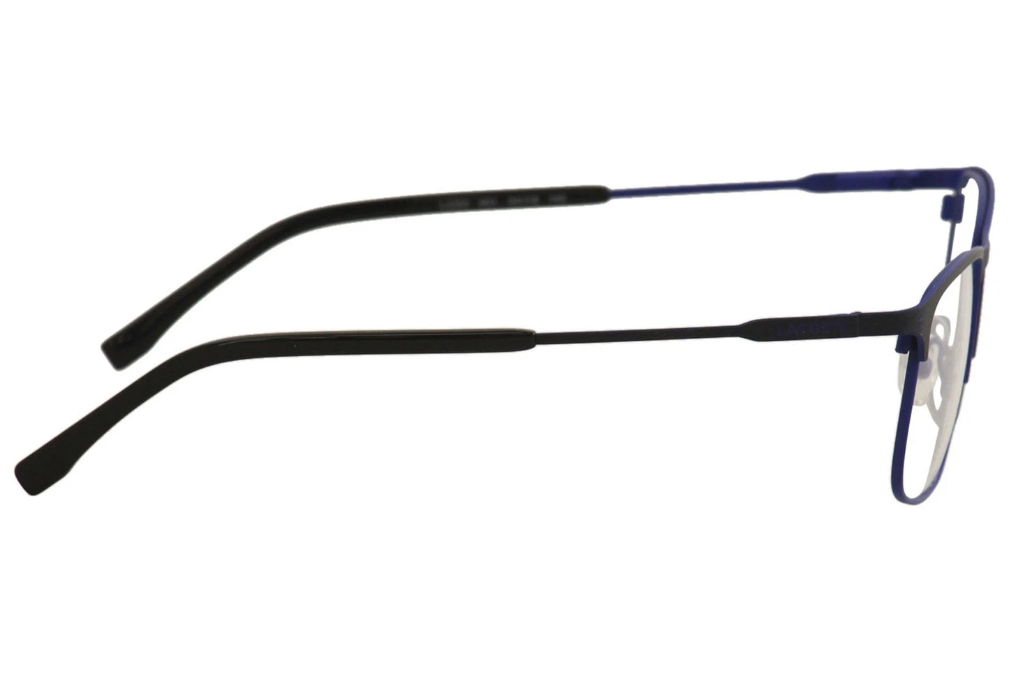 LACOSTE L2252-001-5418 54mm New Eyeglasses