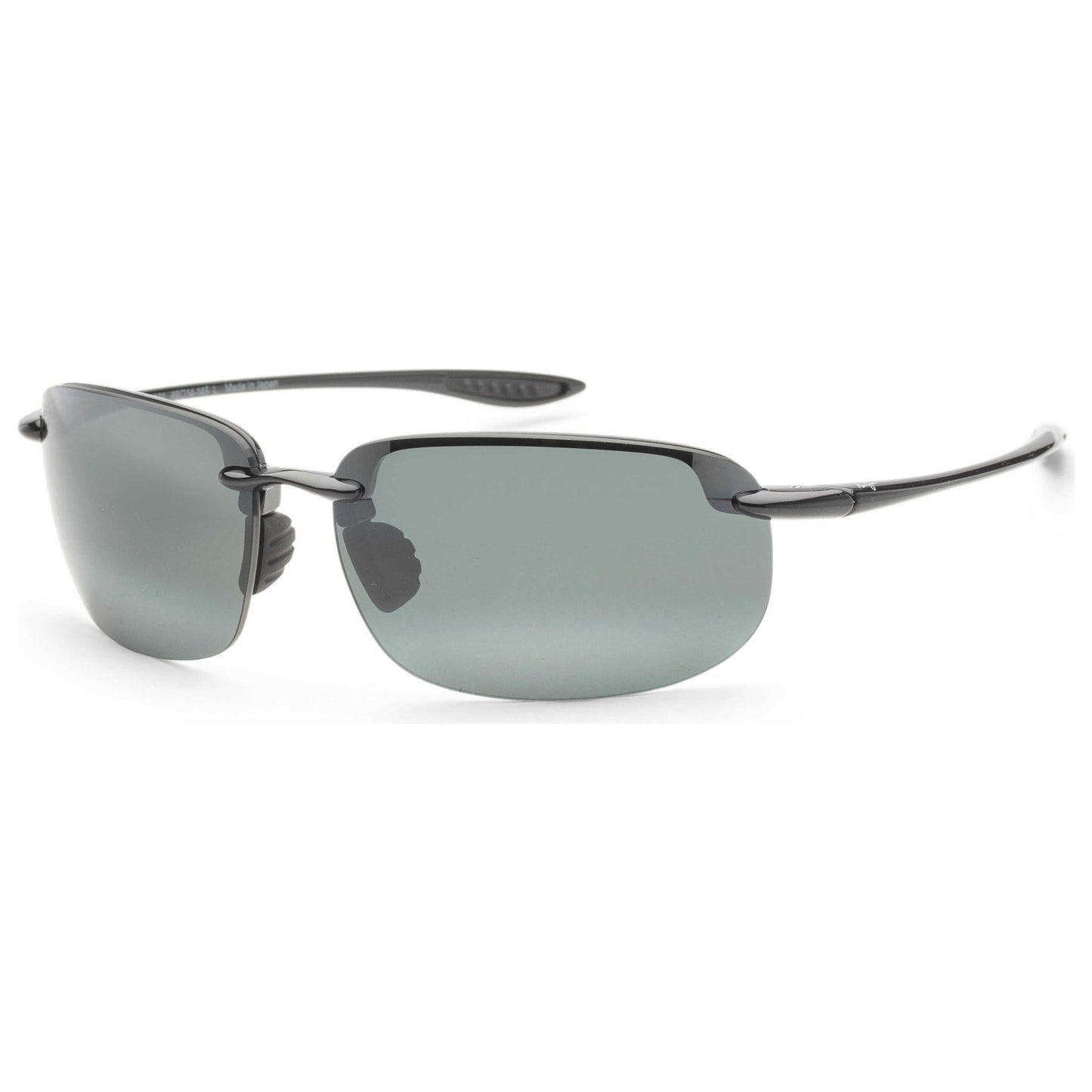 Maui Jim MJ0456S-001 68mm
