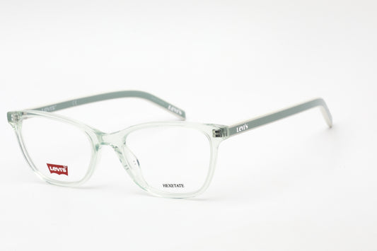 Levi's LV 1022-01ED 00 52mm New Eyeglasses