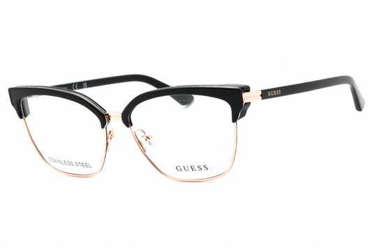 Guess GU2945-001 54mm New Eyeglasses