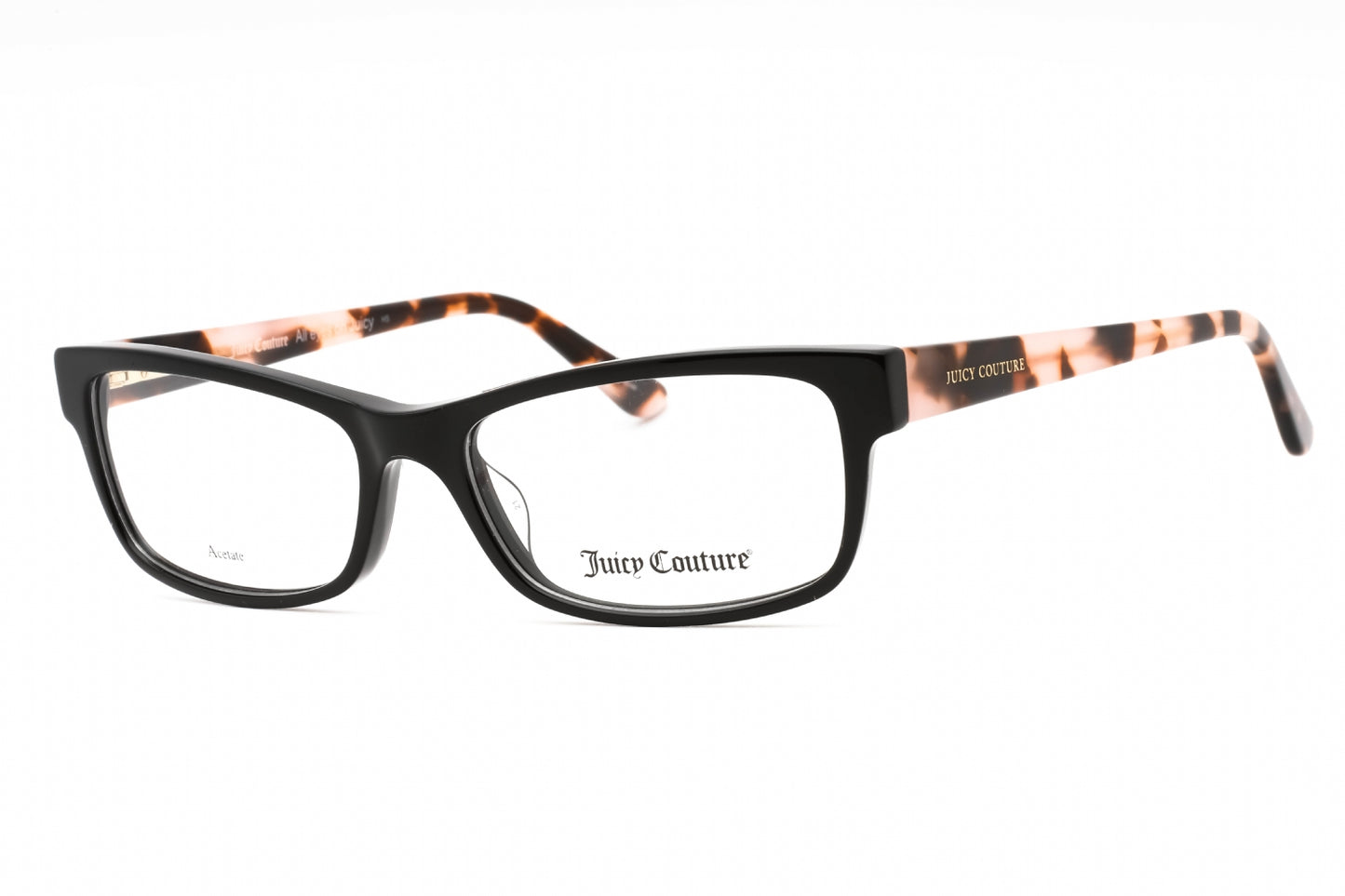 Juicy Couture JU 236-0807 00 54mm New Eyeglasses