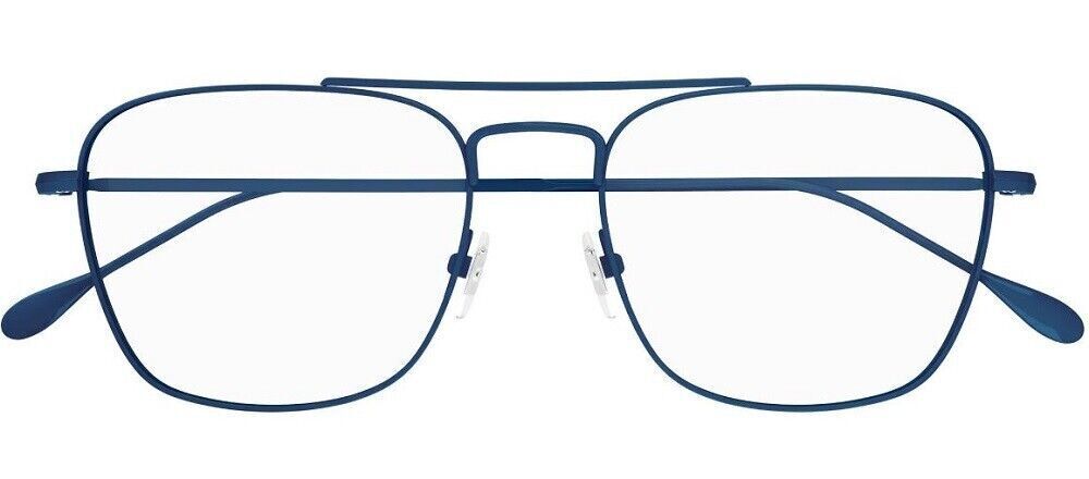 Gucci GG1183o-001 53mm New Eyeglasses