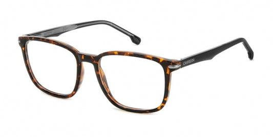 Carrera 292-0086-53 53mm New Eyeglasses