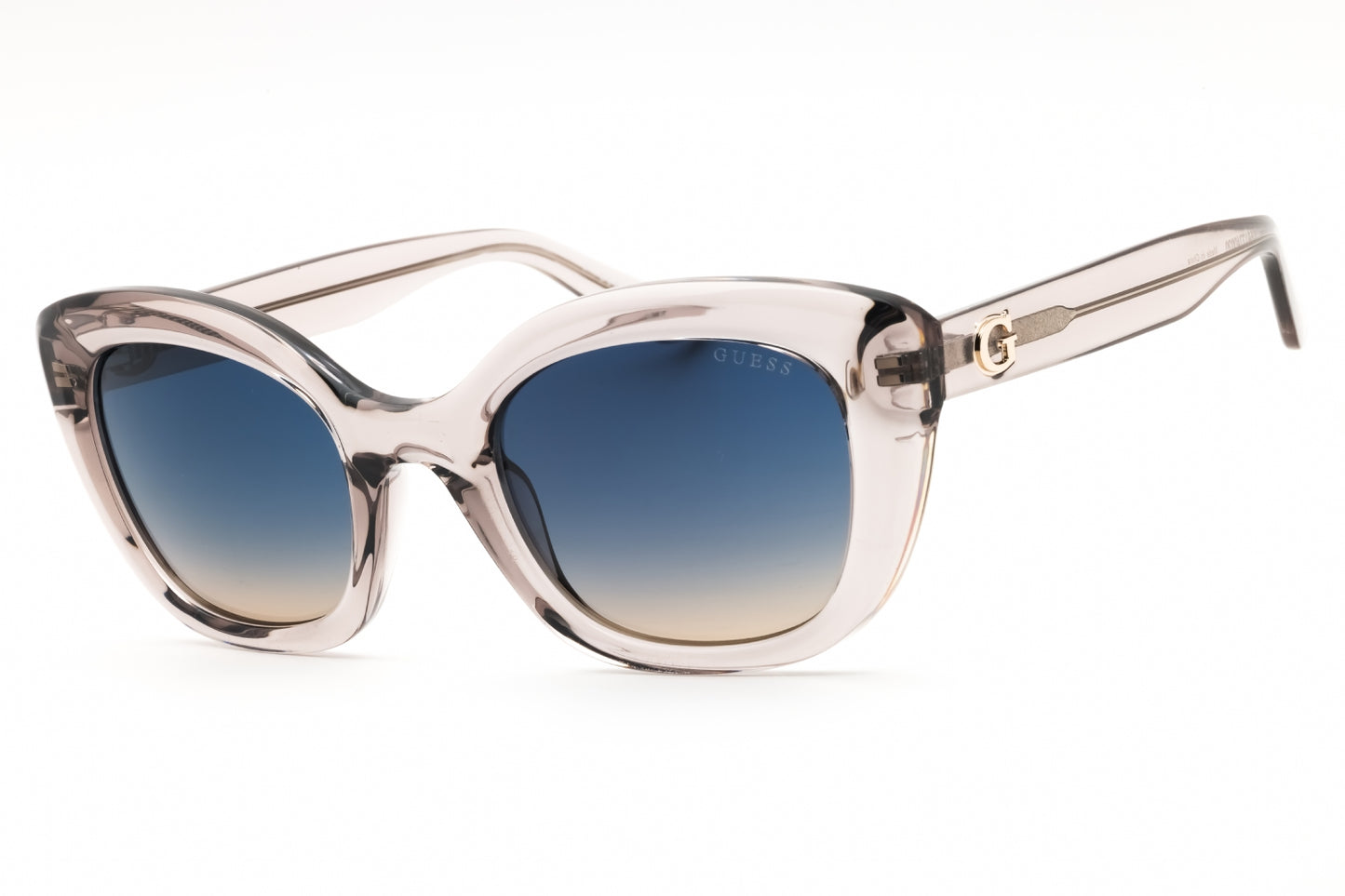 Guess GU00196-20W 51mm New Sunglasses