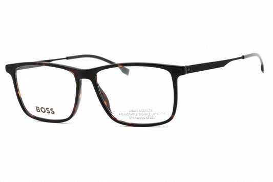 Hugo Boss BOSS 1642-02OS 00 55mm New Eyeglasses