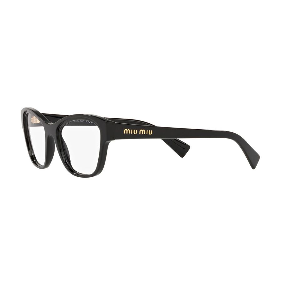 Miu Miu MU08TV-1AB1O1-50 50mm New Eyeglasses