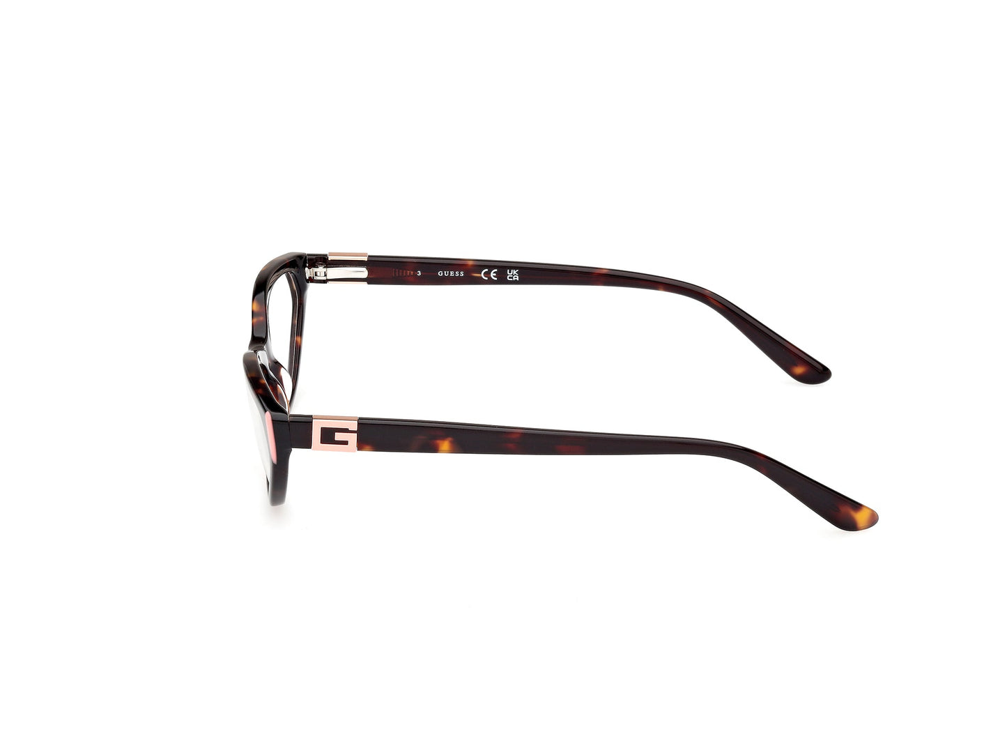 Guess GU50146-54052 54mm New Eyeglasses