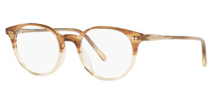 Oliver Peoples 0OV5429U-1674-49 Multicolor Full Rim Eyeglasses 49mm
