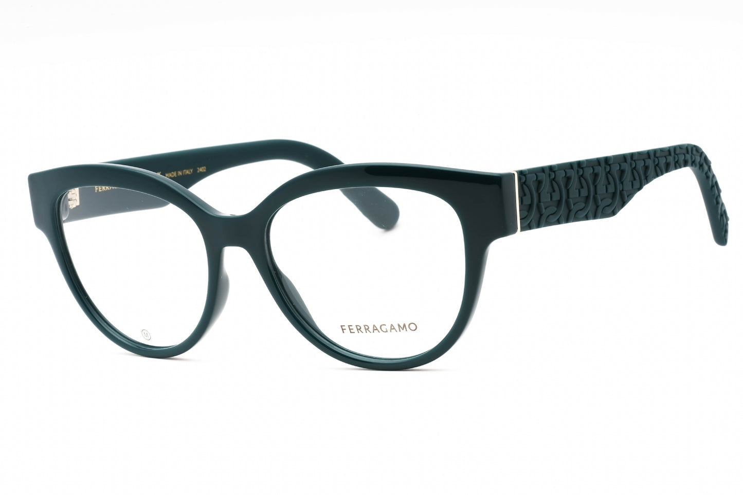 Salvatore Ferragamo SF2957EN-321 54mm New Eyeglasses