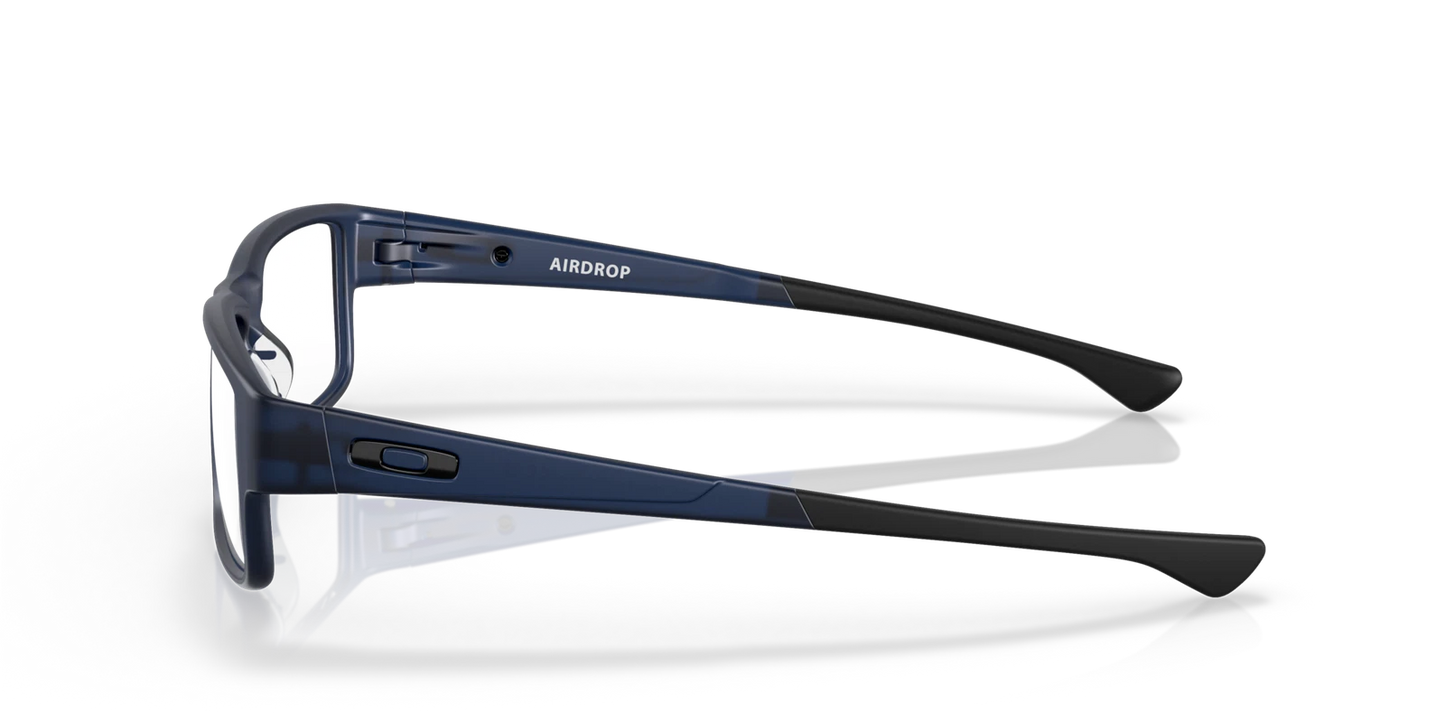 Oakley 0OX8046-18-55 0mm New Eyeglasses