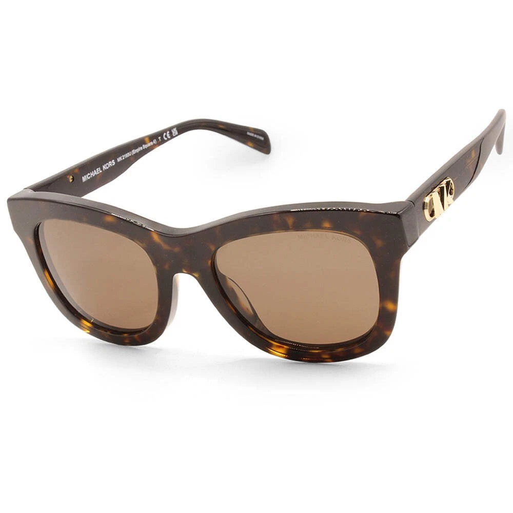 Michael Kors 0MK2193U-300673-52 Acetate Cat Eye SUNGLASSES 0mm Sunglasses