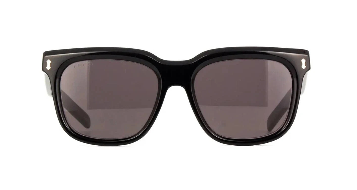 Gucci GG1523S-001-53 0mm New Sunglasses