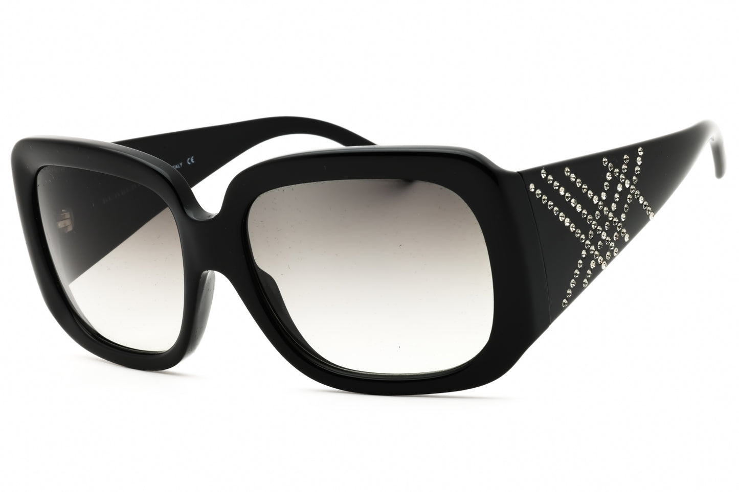 Burberry 0BE4041B-300111 55mm New Sunglasses