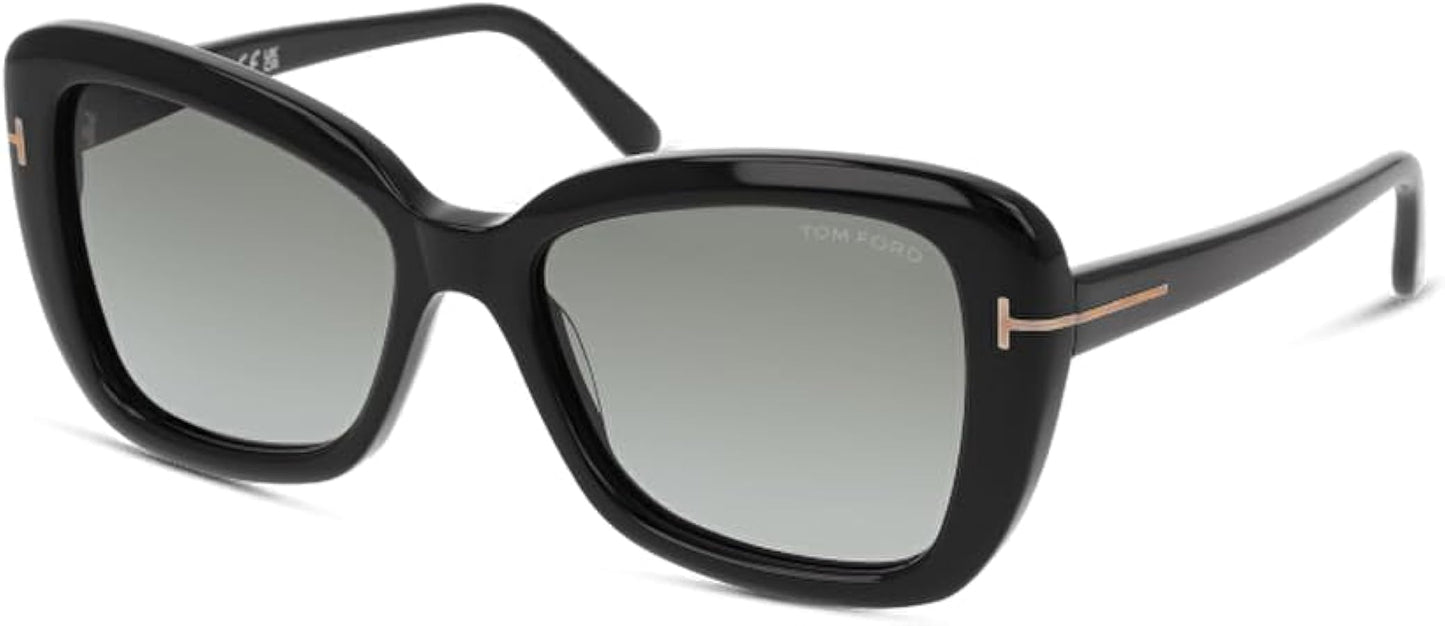 Tom Ford FT1008-01B-55 55mm