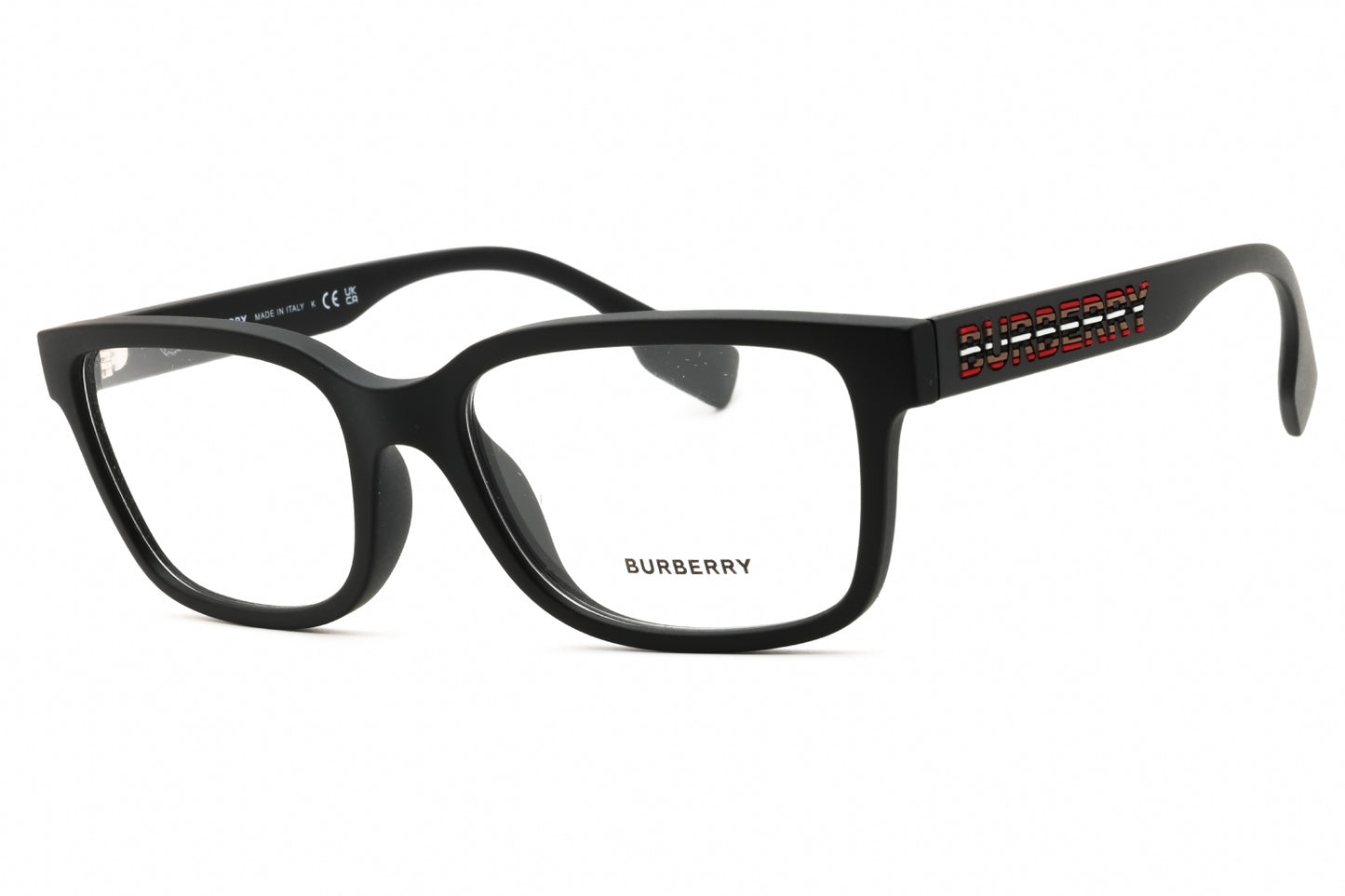 Burberry 0BE2379U-3464 57mm New Eyeglasses