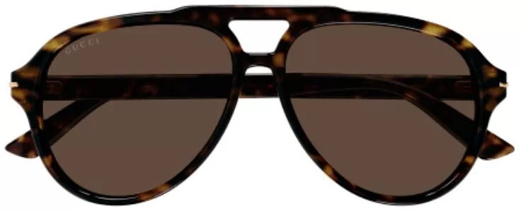 Gucci GG1443S-003 58mm New Sunglasses
