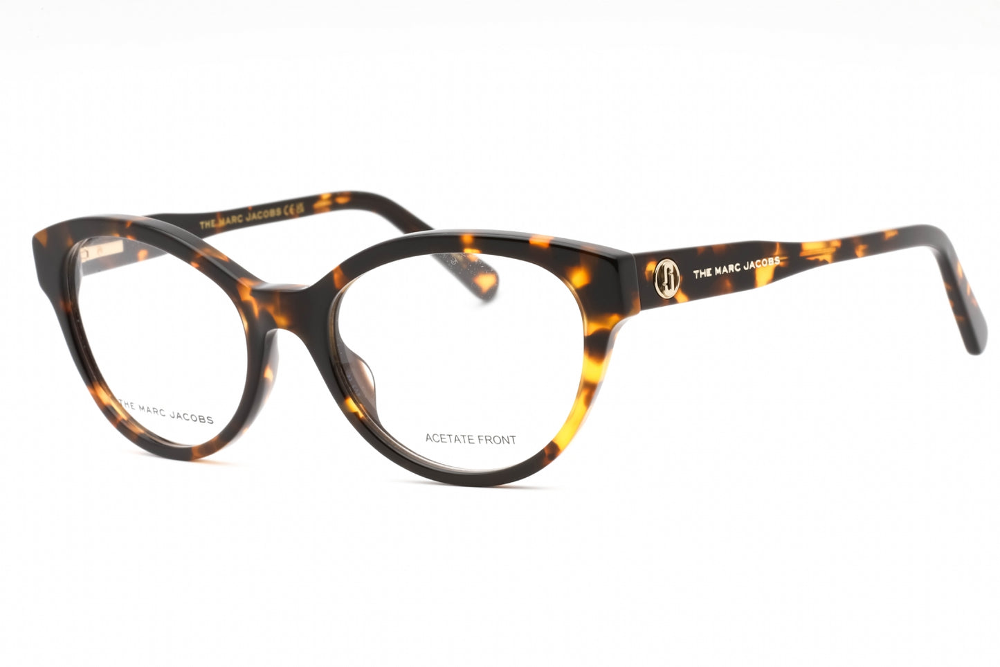 Marc Jacobs MARC 628-0086 00 52mm New Eyeglasses