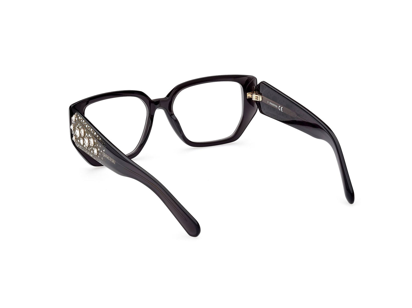 Swarovski SK5467-001 52mm New Eyeglasses