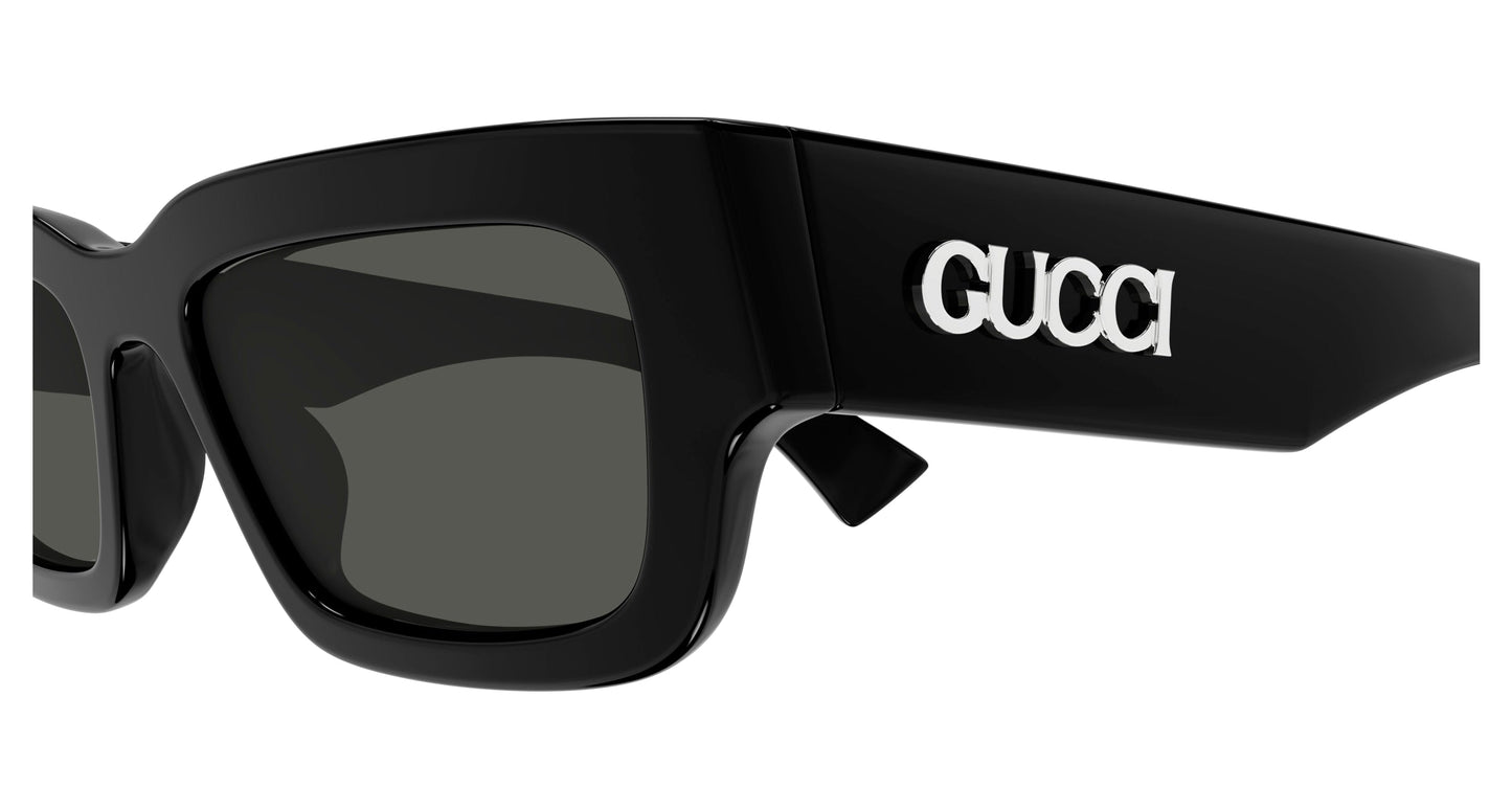 Gucci GG1838S-001-52 0mm New Sunglasses