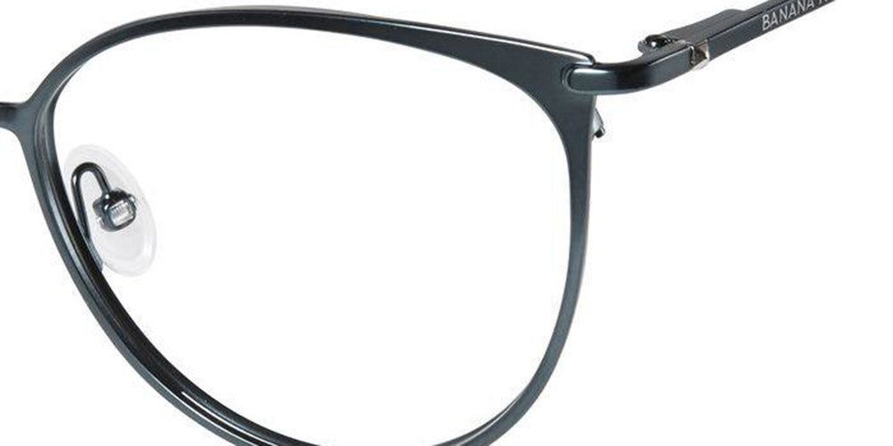 Banana Republic GINNIFER-0ZI9 00 51mm New Eyeglasses