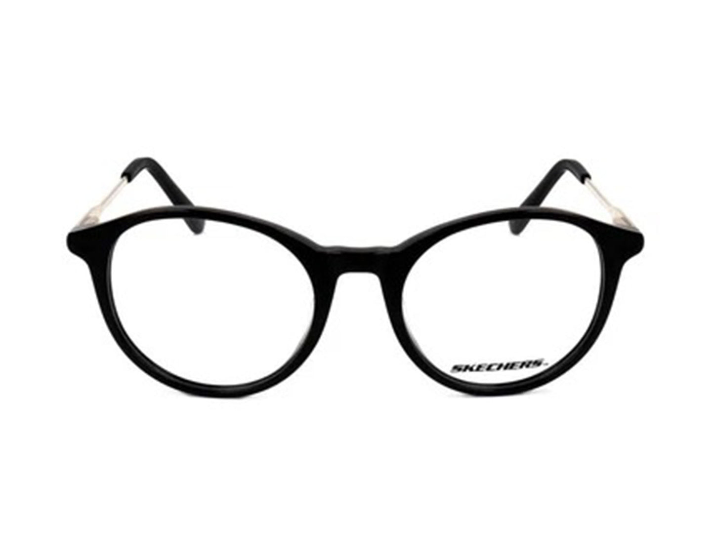 Skechers SE3326-001-50 50mm New Eyeglasses
