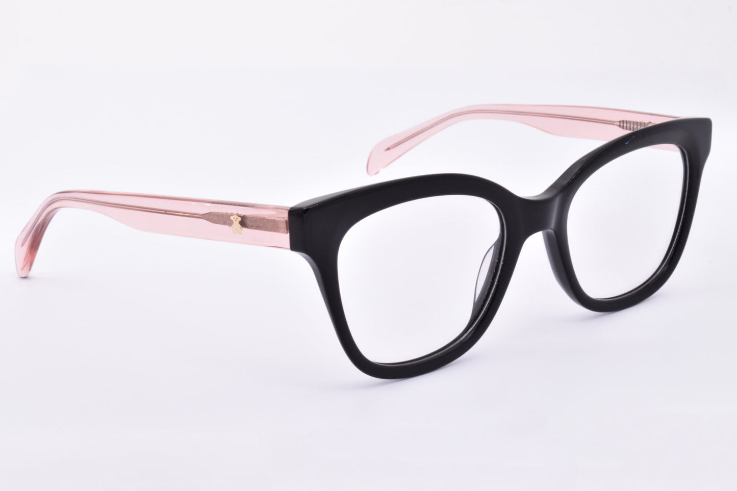 Tous VTOC31-0GGT 52mm New Eyeglasses