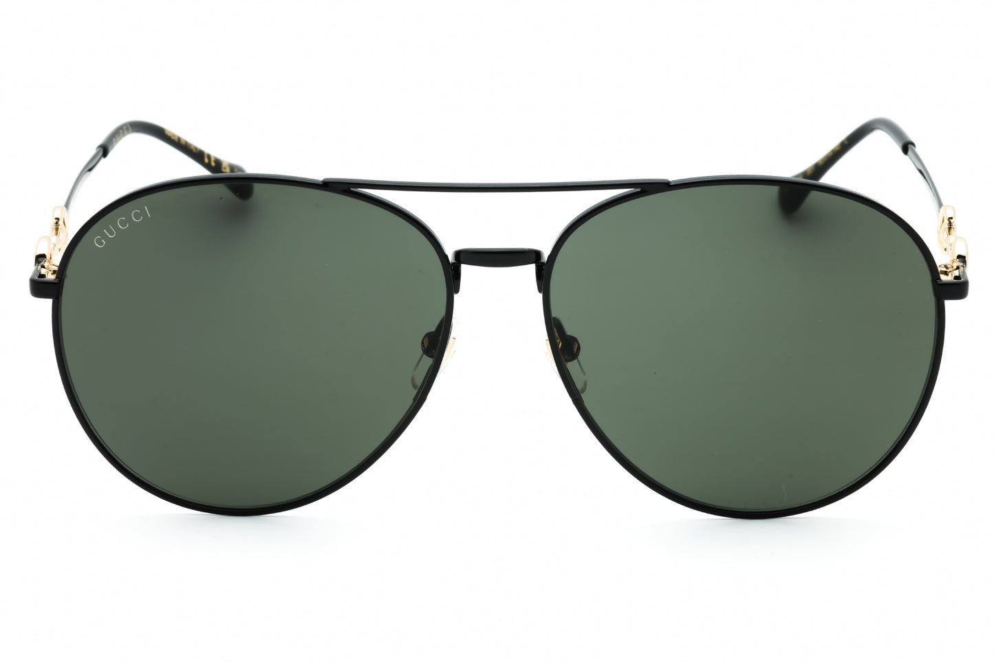 Gucci GG1698S-001 60 New Sunglasses