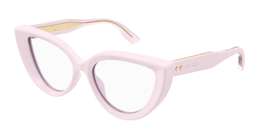 Gucci GG1530o-003 52mm New Eyeglasses