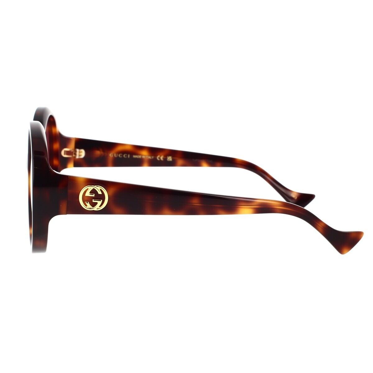 Gucci GG1256S-003 56mm New Sunglasses