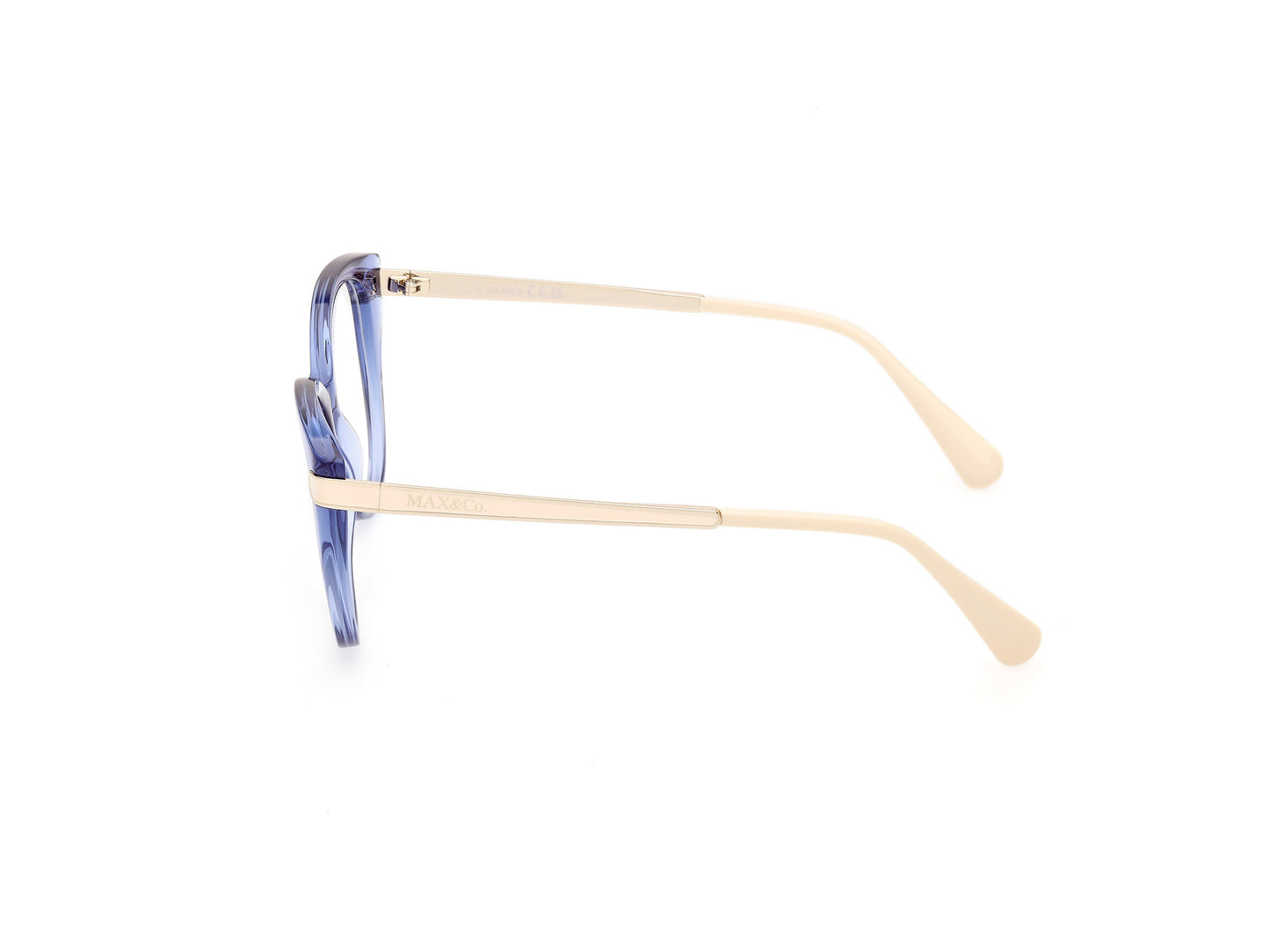 Max&Co MO5135-53090 53mm New Eyeglasses