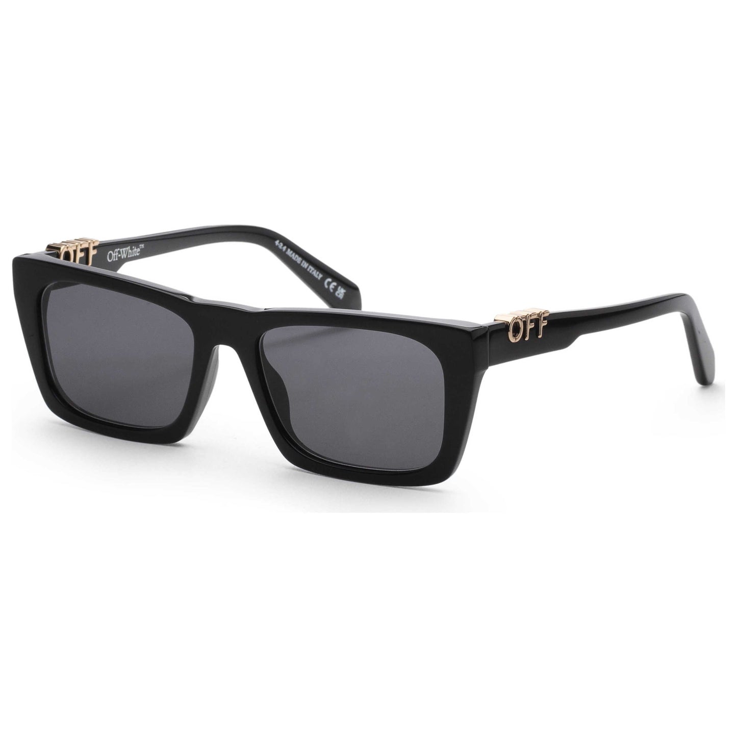 Off-White OERI13EF24PLA0011007 50mm