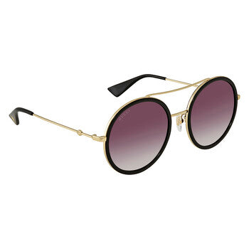 Gucci GG0061S 001 56 Sunglasses