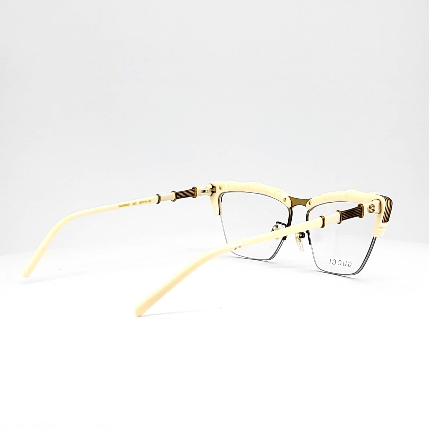 Gucci GG0660O-002-58