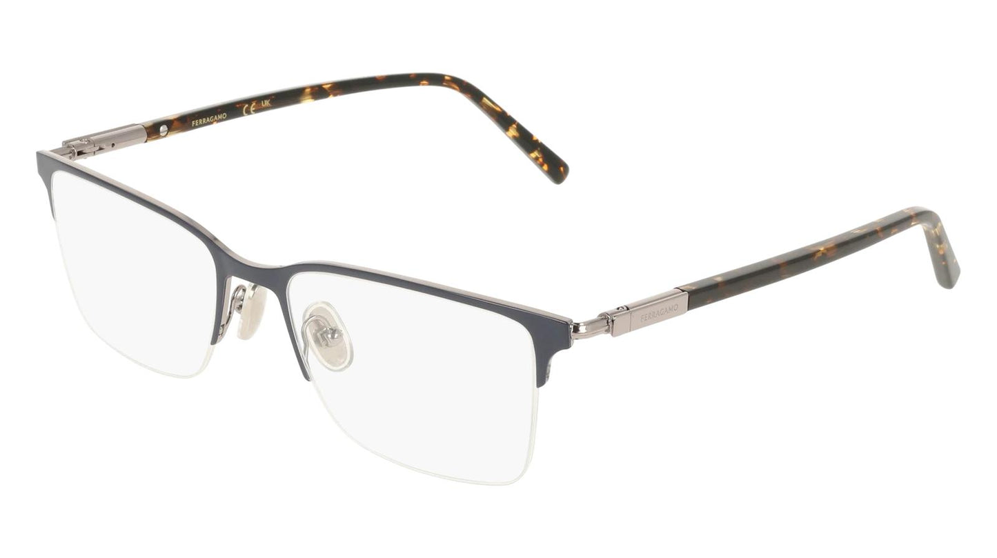 Salvatore Ferragamo SF2238-463-5519 55mm New Eyeglasses