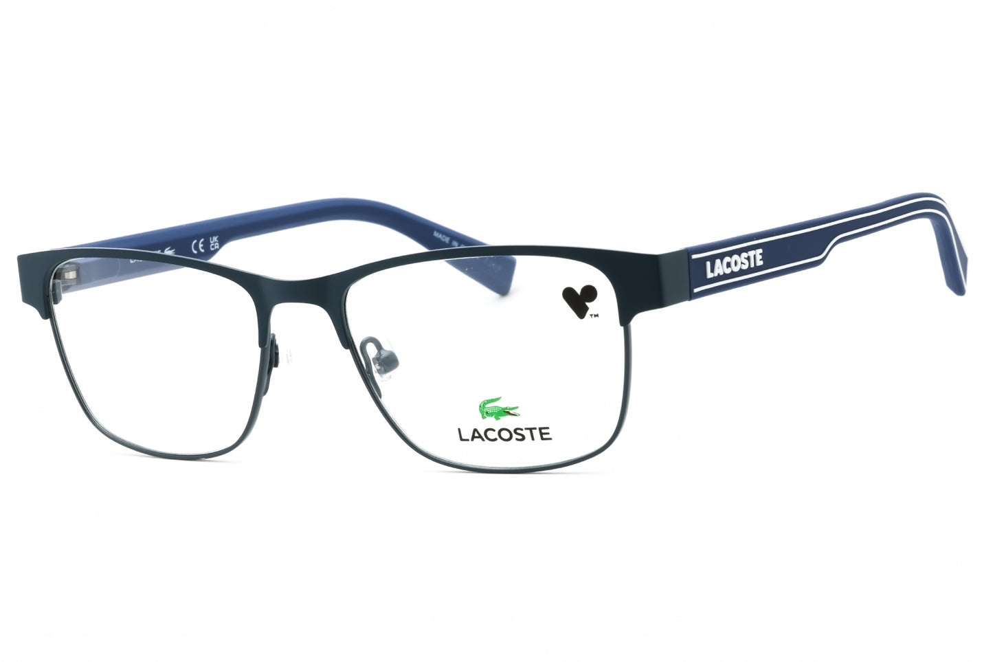 Lacoste L3111-424 49mm New Eyeglasses