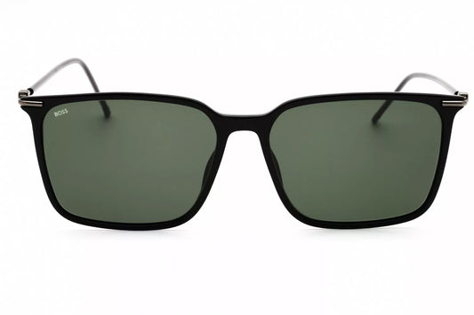 Hugo Boss BOSS 1371/S-0807 QT 57mm New Sunglasses